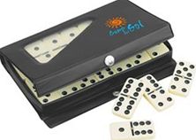 Domino set